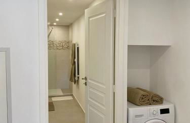 Appartement lumineux, rénové et à 10 min de la plage & parking - Cagnes sur Mer ! - Foto 5