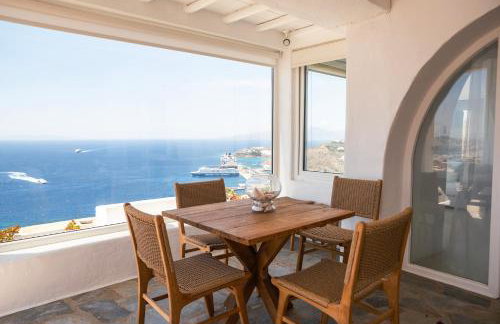 Eagles Nest Mykonos Suites & Apartments - Shared Pool & Jacuzzis - Foto 26