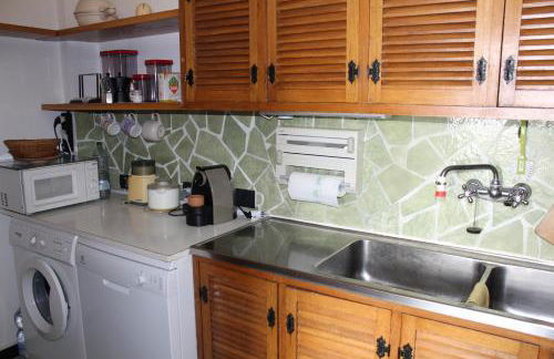 Casa Carlicchia With Terrace and Sea view - Foto 13