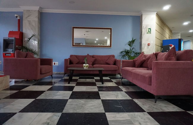 Apartamentos Pirámides - Photo 3