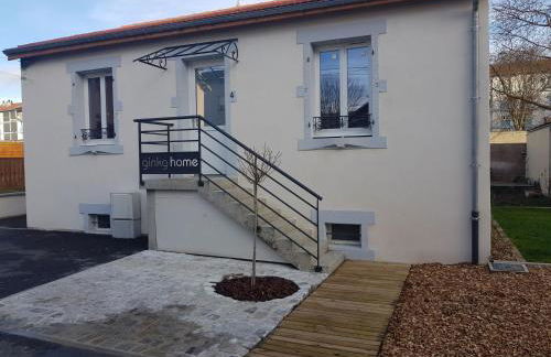 le Gîte Ginkg'home - Foto 8