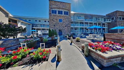 Put-in-Bay Waterfront Condo #113 - Foto 5