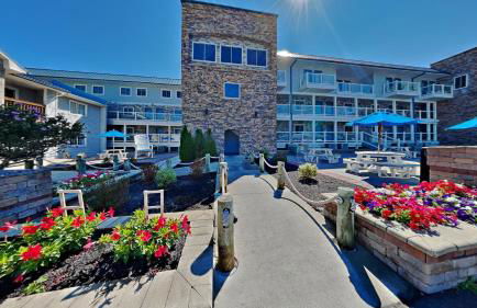 Put-in-Bay Waterfront Condo #113 - Foto 5