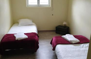 Maison confortable à Mareuil-sur-Cher avec équipements modernes - Photo 7