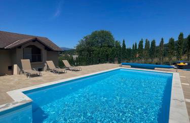 Holiday house Kostelac - Foto 1