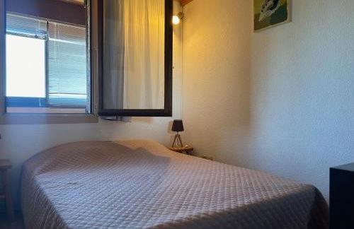 T2 Mezzanine Saint-Cyprien: Proche Plage, Parking Sécurisé, Équipé, Animaux Acceptés - FR-1-793-6 - Photo 11