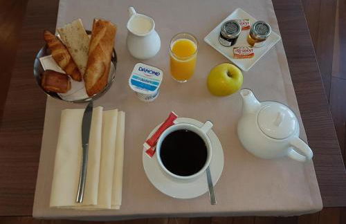 Domitys "Les Etoiles d'Argent" Résidence Services Seniors - Foto 11