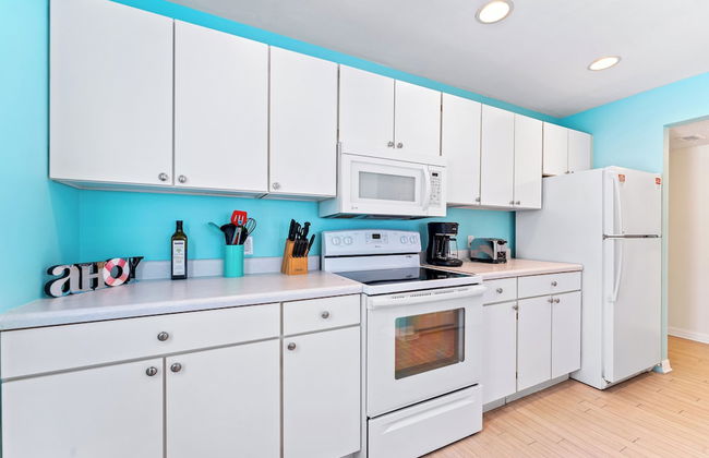 Living the Dream by Beachside Managment - Foto 23