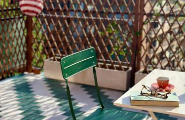 Ai Parrocchetti, Loft con Terrazza Panoramica - Photo 1