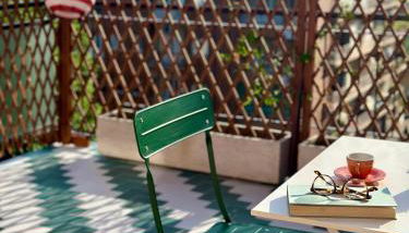 Ai Parrocchetti, Loft con Terrazza Panoramica - Foto 1