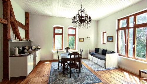 Herrenhaus Harmshagen - Foto 4