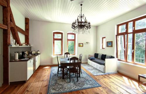 Herrenhaus Harmshagen - Foto 4