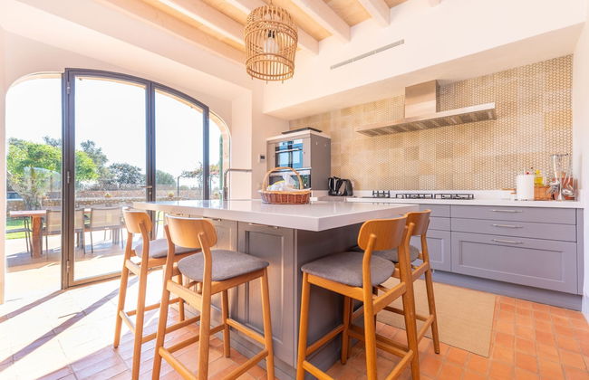 Son Catxo in Mallorca - Photo 16