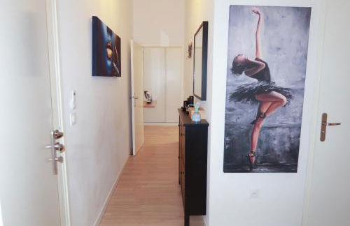 Appartement chaleureux à 10 minutes de la Défense - Foto 12