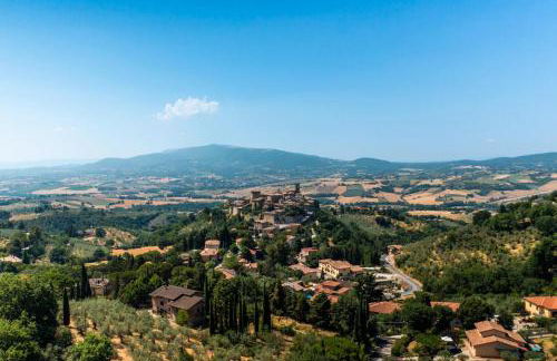 Casa Il Tramonto Sunset house - Foto 12