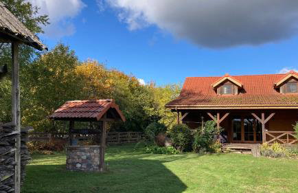 Siedlisko Topolany Agroturystyka - Foto 2