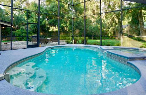5BR House - Pool - Hot Tub - 8 Min to Hannah Park - Foto 60