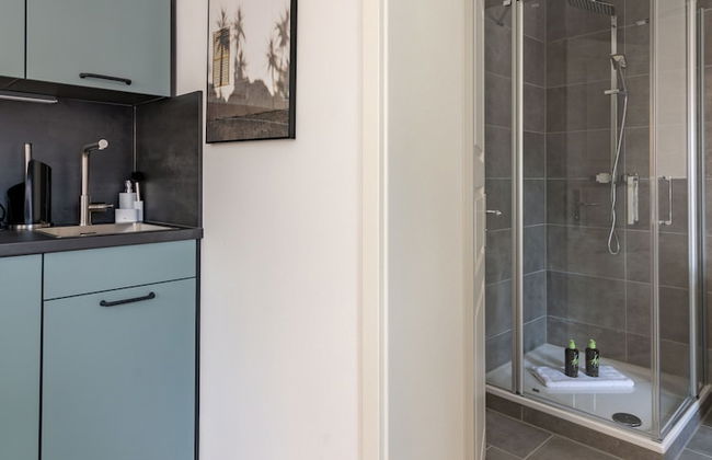 Limehome Bayreuth Spitalgasse - Foto 34