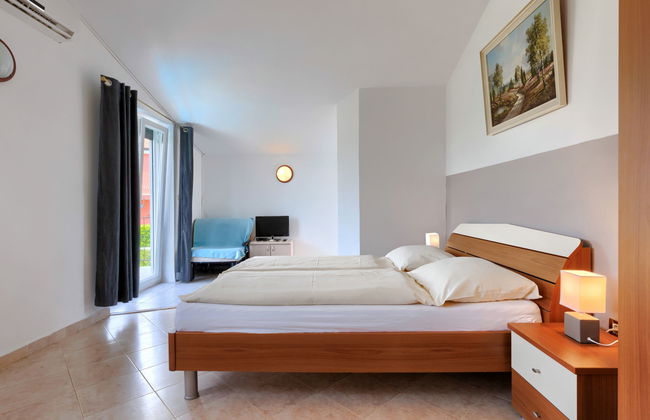 Villa Moj Mir - Foto 33