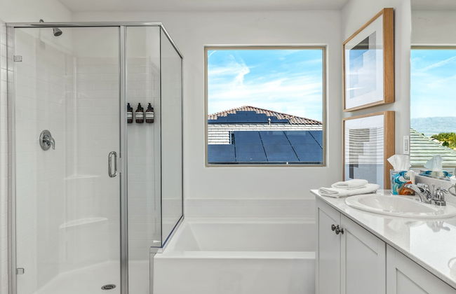 5br Family Home in Coachella Valley - Foto 24