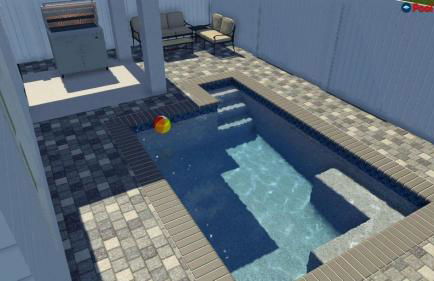 Beach Haven - Brand New Home - Private Pool- Just 300 Feet From The Beach! - Foto 36