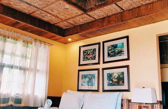 Villa Anastacia White Beach Puerto Galera - Photo 12