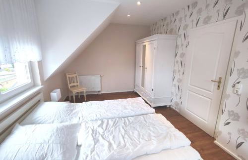 Ferienhaus Sandburg - Foto 8