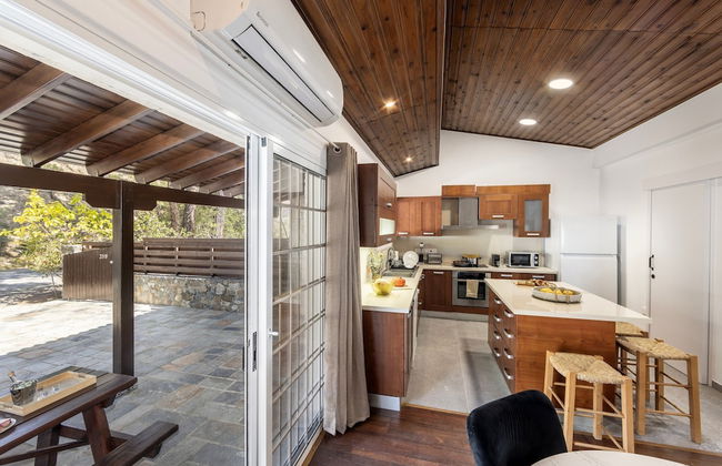 Platres Forest View Cottage - Foto 60