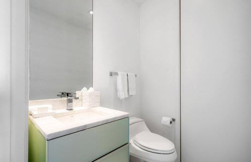 Ocean View at 2201 Collins Ave. formerly W South Beach - 1114 - Foto 29