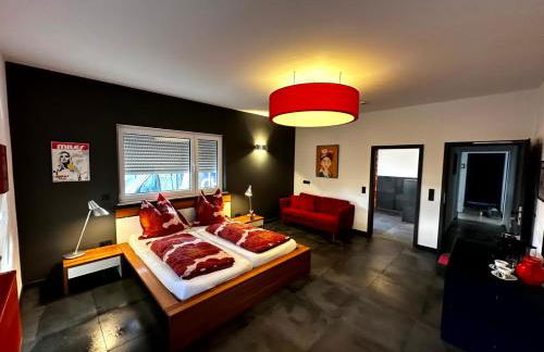 casa ECH Ferienhaus Oberelsbach - Foto 26