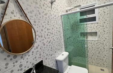 Casa com piscina, 700M da praia - Foto 31