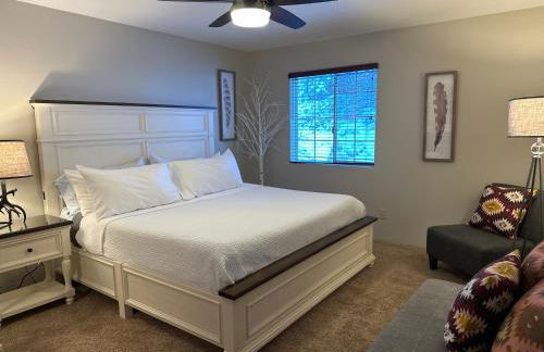 YoBee! Park Reservation Included! Heart of Yosemite - Homey Studios and Breakfast - Foto 50