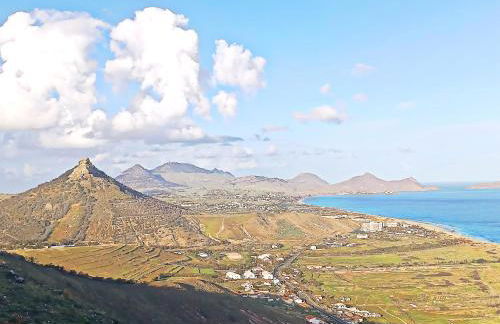 Family Vacation on Golden Island, La Maison Dorée - Foto 71