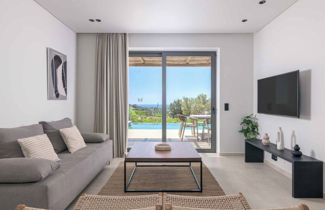 Massari Hills Villa 9 - Foto 2