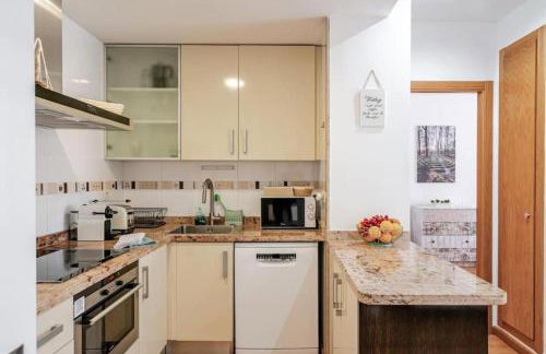 FiveStepsToSea - Beach Apartment Valencia - Foto 49