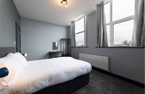 Apartment Stays - Foto 49