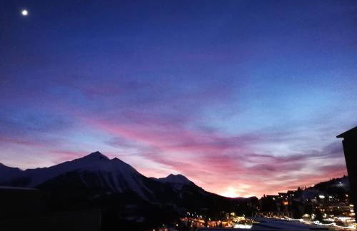 Orcières Rond point des Pistes, Front de neige - Foto 34