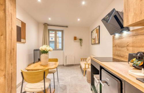 Le Bois Doré - Cosy - Sainte-Foy-Les-Lyon - Foto 13