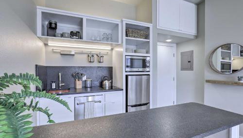 Inviting San Marcos Apartment with WasherandDryer - Foto 5