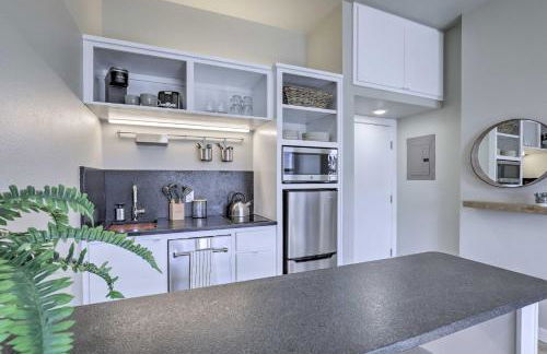 Inviting San Marcos Apartment with WasherandDryer - Photo 5