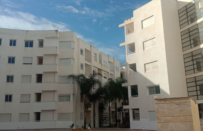 Bouznika Apartment 2021 - Photo 38