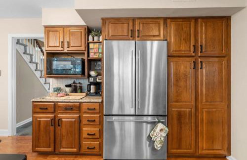 Pine Cove Retreat - 4BR - Pool - Foto 15