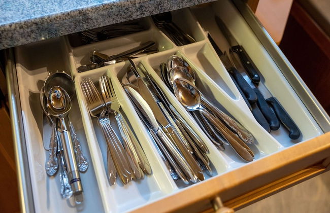 Apartment in Muhr Near Ski Areas - Foto 13