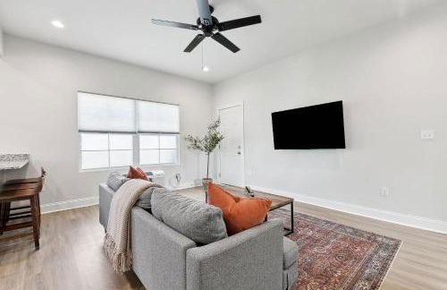 StayAE Downtown - One Bedroom, 2nd Floor - Foto 3