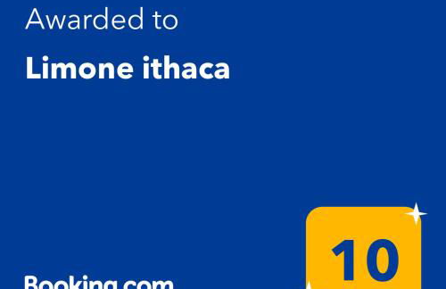 Limone loft ithaca - Foto 13