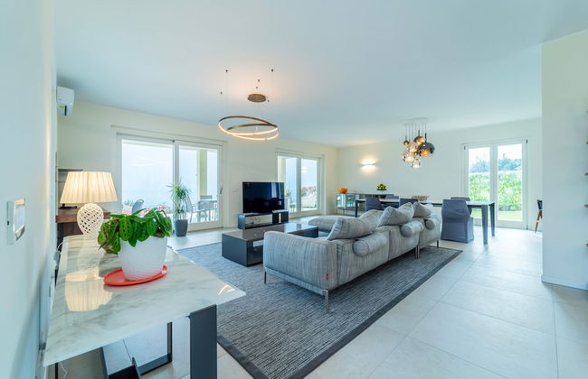 Villa Magnolia by Wonderful Italy - Foto 29