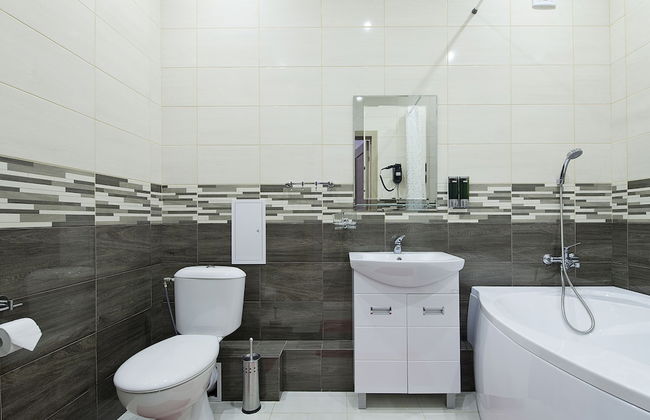 Apart-hotel Residence - Foto 39