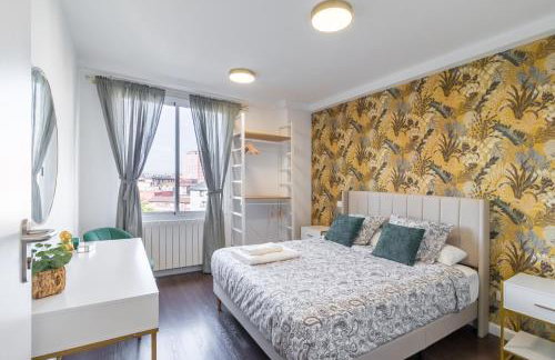 Calma, luz y diseño en el centro de Santander - Photo 13