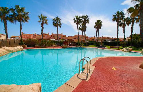 Chalet piscina privada Gran Alacant-Santa Pola-Aledama Homes - Foto 30