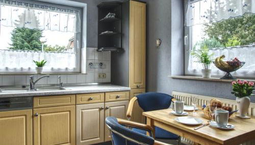 Ferienhaus Robbers mit 3 Schlafzimmer - Foto 4